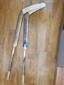 Brankářská hokejka BAUER Hyperlite2