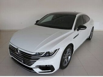 Volkswagen Arteon 2.0BiTdi 176kw