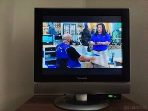 TV Panasonic