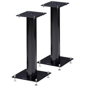 Repro stojany NorStone Stylum 1 - black 50cm