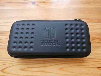 Nintendo switch + příslušenství