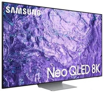 55" Samsung QE55QN700C 8K
