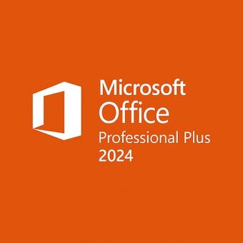 💎 Microsoft Office 2024 Professional Plus | DORUČENÍ IHNED