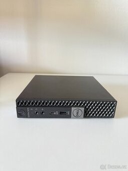 Dell optiplex 5070 Micro i5 - 9Th