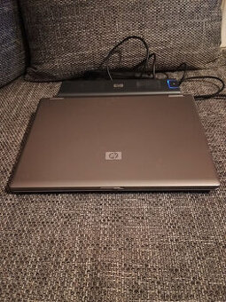 HP 6530b starý nb s vadou - skládačka