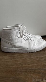 Nike Air Jordan Mid 1 Unisex vel:43