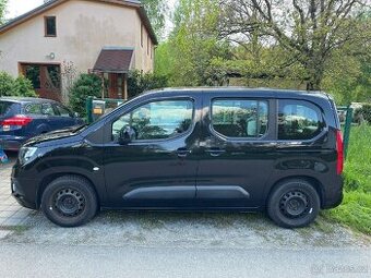 Opel combo 1.5