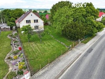 Prodej Rodinný dům, 215㎡