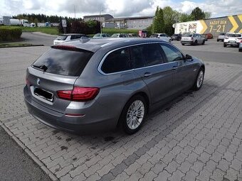 BMW 530XD 190kw automat 2015
