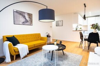 Byt 3kk, 65m2, Praha 8 Kobylisy po kompletní rekonstrukci