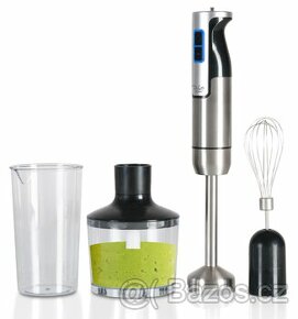 Mixer