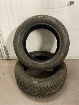 Celoroční pneu Nexen Nblue 205/55/16