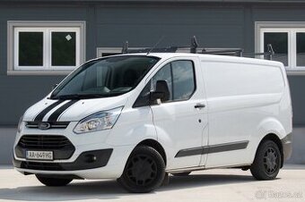 Ford Transit Custom 2.2 TDCi Trend L1H1 T310