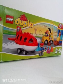 Lego Duplo 10590