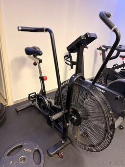 Air Bike – na prodej (stržený šroub)
