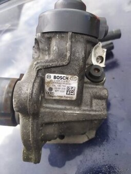 Palivové čerpadlo 2.0 TDI Caga