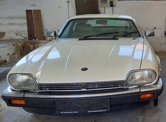 jaguar xjsv12 5.3