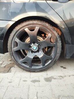 ALU kola BMw 5x120 R19