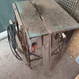 Cirkulárka 400V, 1,5kW