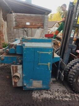 Prodam dvoustrany protah - 1