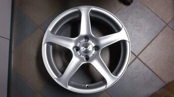 Alu kola 4x108