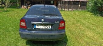 Octavia 1 1,6 2003