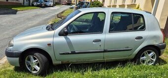 Prodám Renault Clio