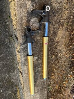 Vidlice na Suzuki Gsxr 600 750 04-05