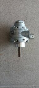 Vzduchový motor - 1