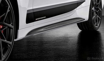BMW G22 G23 Carbon performance Prahy
