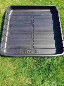 Rapid vana plastová originál Škoda