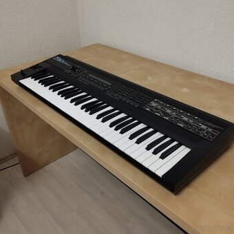 Roland D-50 - 1