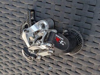 přehazovačka Sram X0 9 rychlostí - 1