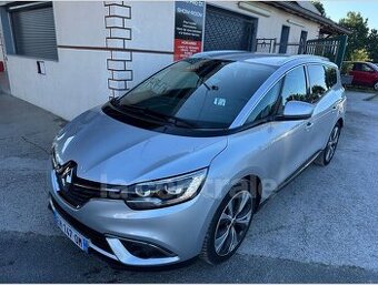 RENAULT Grand Scenic IV dCi 130 INTENS 7 míst 2017
