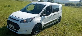 Ford connect Trend 5míst