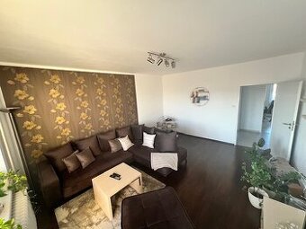 Prodej bytu s balkonem 3+1 v Olomouci 71 m2