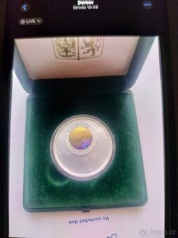 Milenium bimetal 2000 - 1