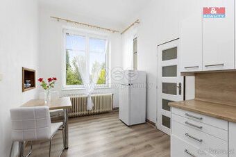 Pronájem bytu 1+1, 48 m², Svitavy, ul. Nádražní - 1
