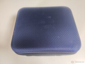 Masážní pistole Fascial Gun W9E