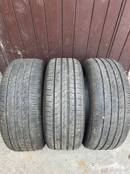 235/55/17 Pirelli Cinturato