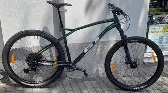 téměř nové kolo GT ZASKAR LT 29 ELITE, vel. XL