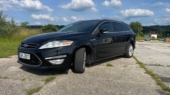 Ford Mondeo MK4 kombi – 2.2 TDCi, 147 kW, r.v. 2011