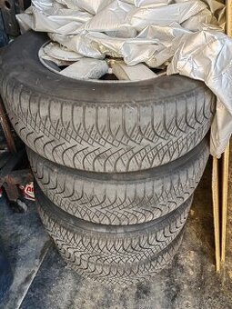Kola na Citroen C8 Peugeot 807 Ulysse Phedra