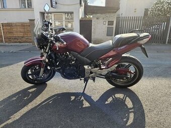 Honda CBF600N 2005