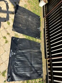 Intex solarni ohřev 2 ks