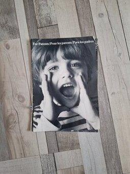 Lego katalog 1983