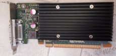 Grafická karta (VGA) NVIDIA NVS 300, 512MB DDR3, PCI-E x16
