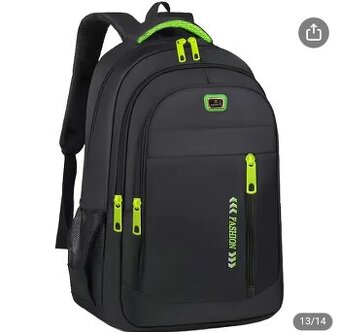 Školní nebo vyletový batoh