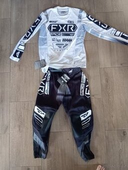 Motokrosové oblečení FXR