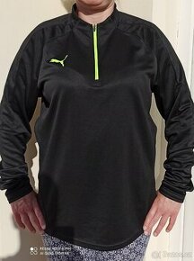 PUMA - pánská mikina (vel.XL)